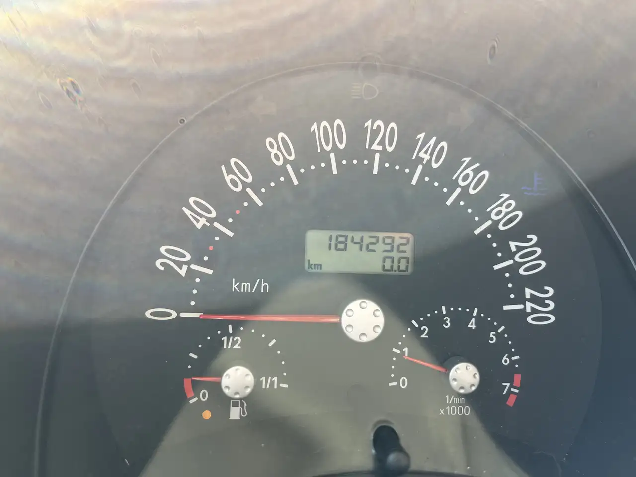 Volkswagen New Beetle 1.6, foto 7