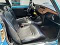 Triumph Spitfire 1500 TC 1979 Bleu - thumbnail 15