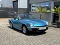 Triumph Spitfire 1500 TC 1979 Bleu - thumbnail 4
