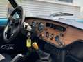 Triumph Spitfire 1500 TC 1979 Bleu - thumbnail 16