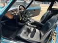 Triumph Spitfire 1500 TC 1979 Bleu - thumbnail 17