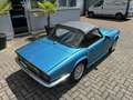 Triumph Spitfire 1500 TC 1979 Bleu - thumbnail 7