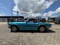 Triumph Spitfire 1500 TC 1979 Bleu - thumbnail 12