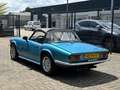 Triumph Spitfire 1500 TC 1979 Bleu - thumbnail 10