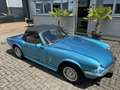 Triumph Spitfire 1500 TC 1979 Bleu - thumbnail 5