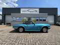 Triumph Spitfire 1500 TC 1979 Bleu - thumbnail 6