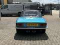 Triumph Spitfire 1500 TC 1979 Bleu - thumbnail 9