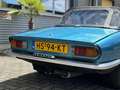 Triumph Spitfire 1500 TC 1979 Bleu - thumbnail 19