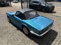 Triumph Spitfire 1500 TC 1979 Bleu - thumbnail 11