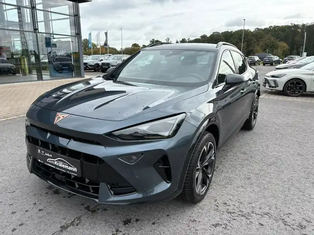 Cupra Formentor 1.5 eTSI DSG *AHK*GJR*Intelligent*Edge