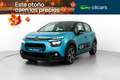 Citroen C3 1.2 PureTech S&S Feel Pack 83 Azul - thumbnail 1