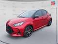 Toyota Yaris 116h GR Sport 5p MY22 Negro - thumbnail 1