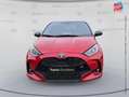 Toyota Yaris 116h GR Sport 5p MY22 Negro - thumbnail 2