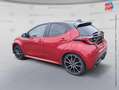 Toyota Yaris 116h GR Sport 5p MY22 Negro - thumbnail 8