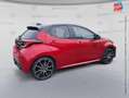 Toyota Yaris 116h GR Sport 5p MY22 Negro - thumbnail 6