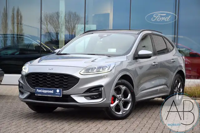 Ford Kuga ST-Line X PHEV - FULL OPTION (pano, inklapbare tr