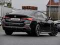 BMW 420 d M SPORT PRO+H/K+DA PROF+360° Noir - thumbnail 2