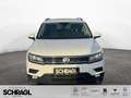Volkswagen Tiguan 1.5 TSI DSG COMFORTLINE+LED+NAVI+ACC+SIDE Weiß - thumbnail 8