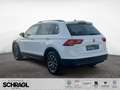 Volkswagen Tiguan 1.5 TSI DSG COMFORTLINE+LED+NAVI+ACC+SIDE Weiß - thumbnail 3
