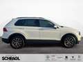 Volkswagen Tiguan 1.5 TSI DSG COMFORTLINE+LED+NAVI+ACC+SIDE Weiß - thumbnail 6