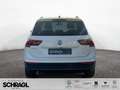 Volkswagen Tiguan 1.5 TSI DSG COMFORTLINE+LED+NAVI+ACC+SIDE Weiß - thumbnail 4
