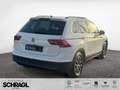 Volkswagen Tiguan 1.5 TSI DSG COMFORTLINE+LED+NAVI+ACC+SIDE Weiß - thumbnail 5