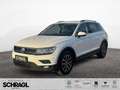 Volkswagen Tiguan 1.5 TSI DSG COMFORTLINE+LED+NAVI+ACC+SIDE Weiß - thumbnail 1