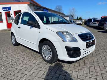 Tonic 2.Hand nur 100Tkm