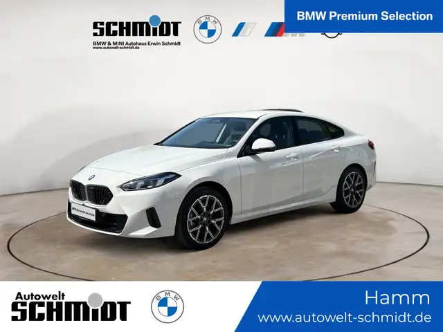 BMW 214 220 Gran Coupé + GARANTIE-bis-02.2030