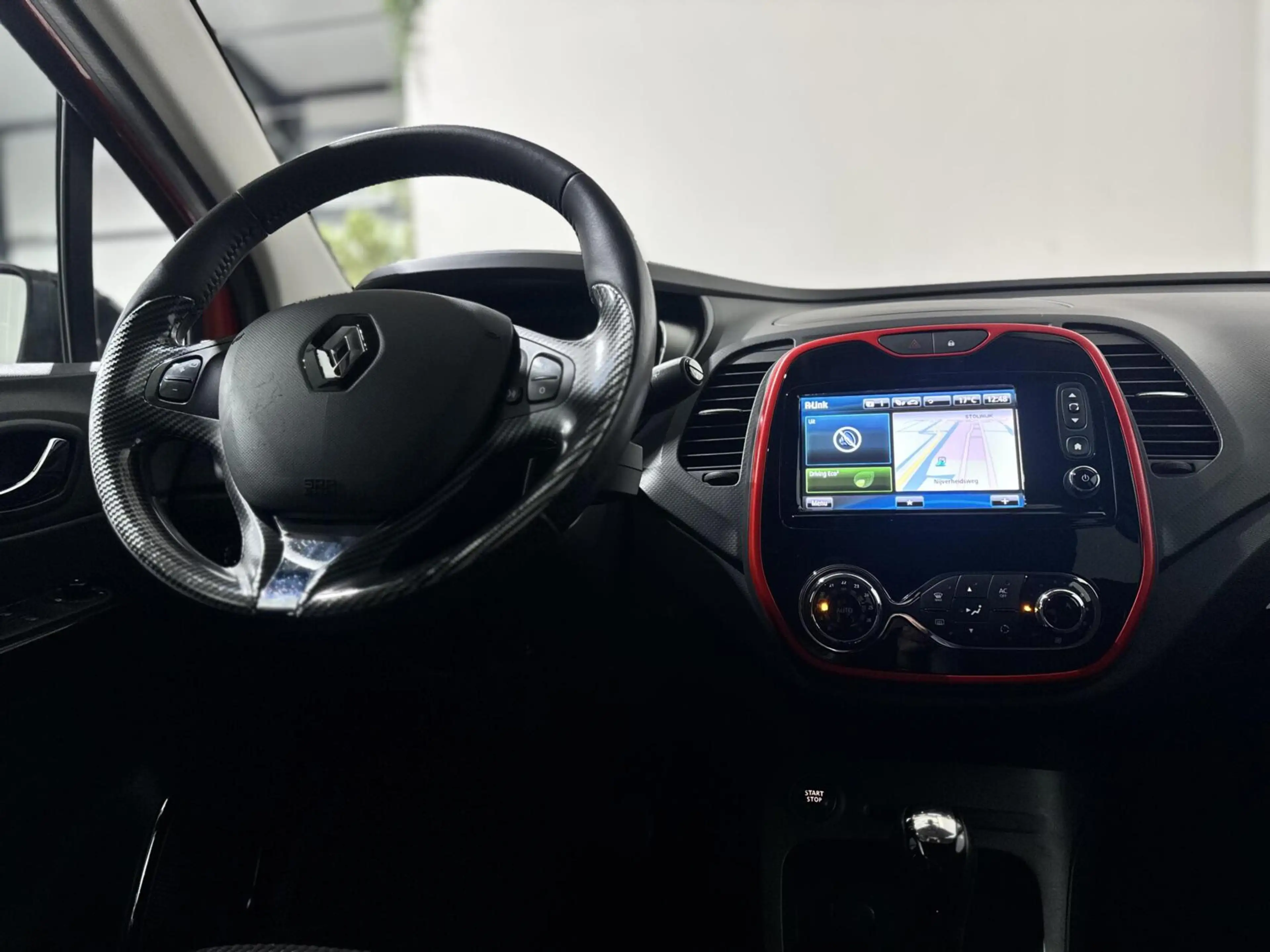 Renault Captur 1.2 TCe Helly Hansen|KEYLESS|CAMERA|CRUISE — photo 16