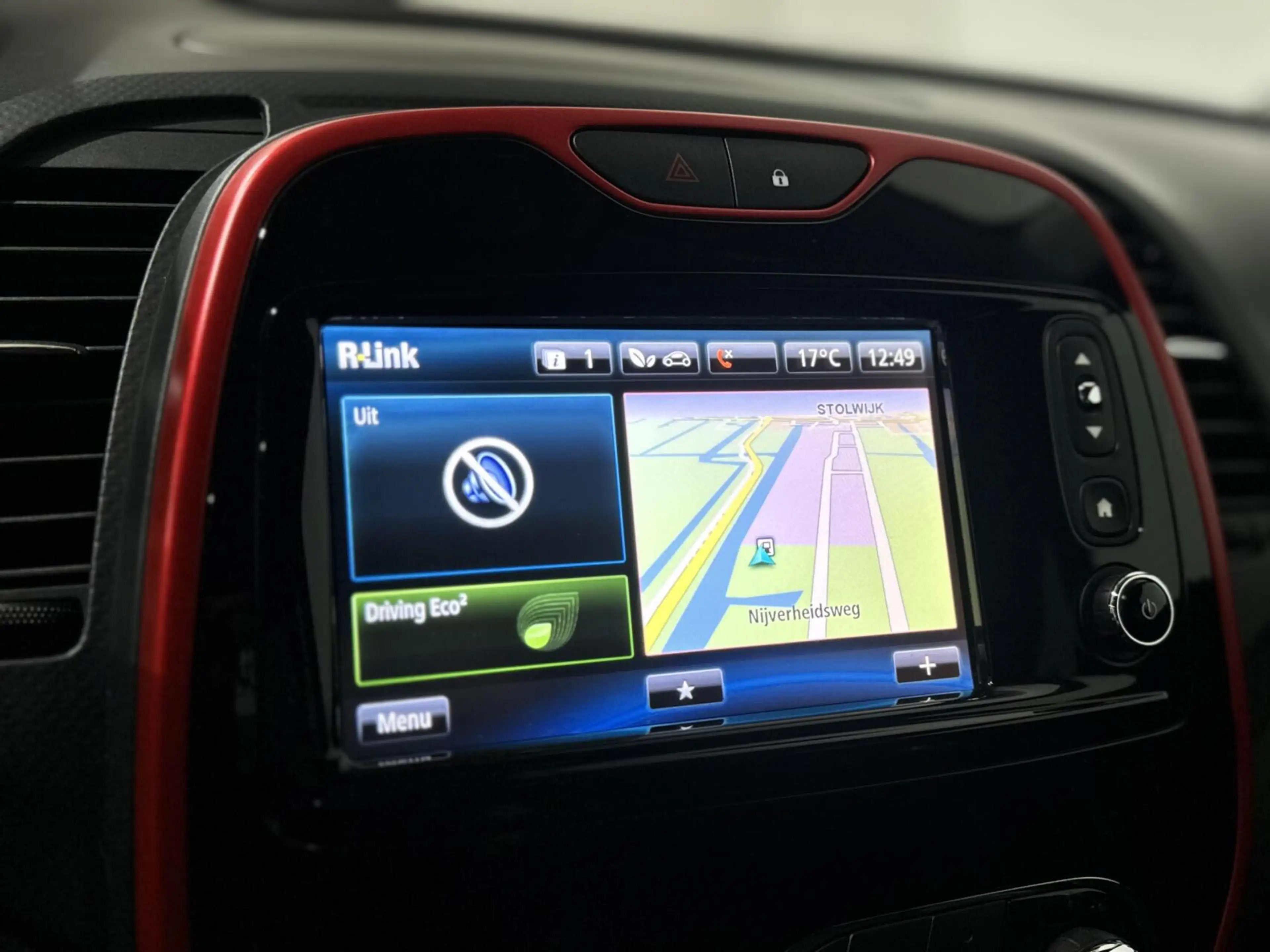 Renault Captur 1.2 TCe Helly Hansen|KEYLESS|CAMERA|CRUISE — photo 20
