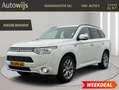 Mitsubishi Outlander 2.0 PHEV Executive Edition|NL AUTO|CAMERA|GOED OND Wit - thumbnail 1