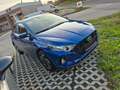 Hyundai i20 Trend Mild-Hybrid Alu DAB Sitz.Lenkhzg Bleu - thumbnail 1