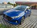 Hyundai i20 Trend Mild-Hybrid Alu DAB Sitz.Lenkhzg Bleu - thumbnail 2