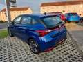Hyundai i20 Trend Mild-Hybrid Alu DAB Sitz.Lenkhzg Bleu - thumbnail 4