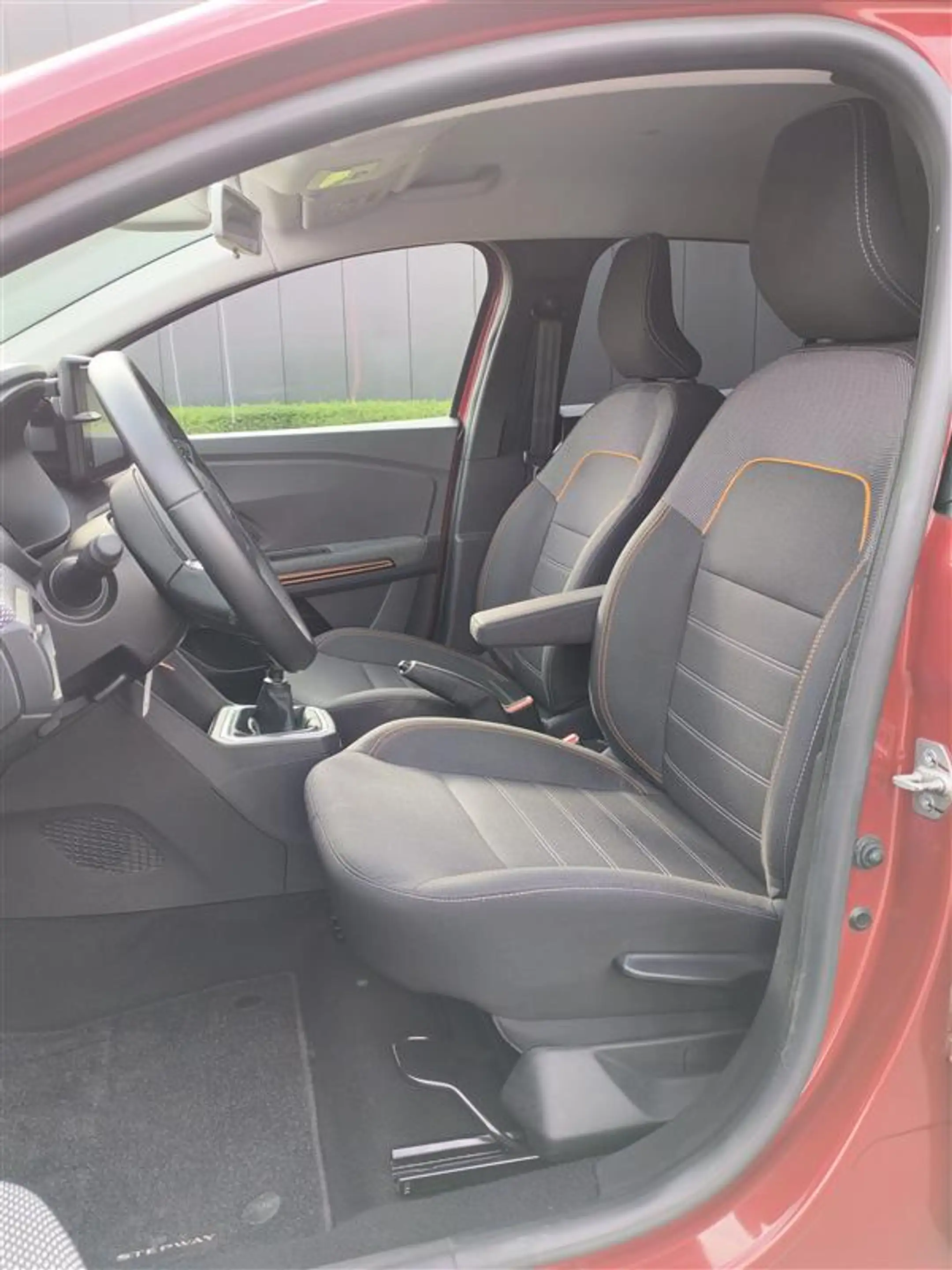 Dacia Sandero Sandero Expression - met garantie — photo 15