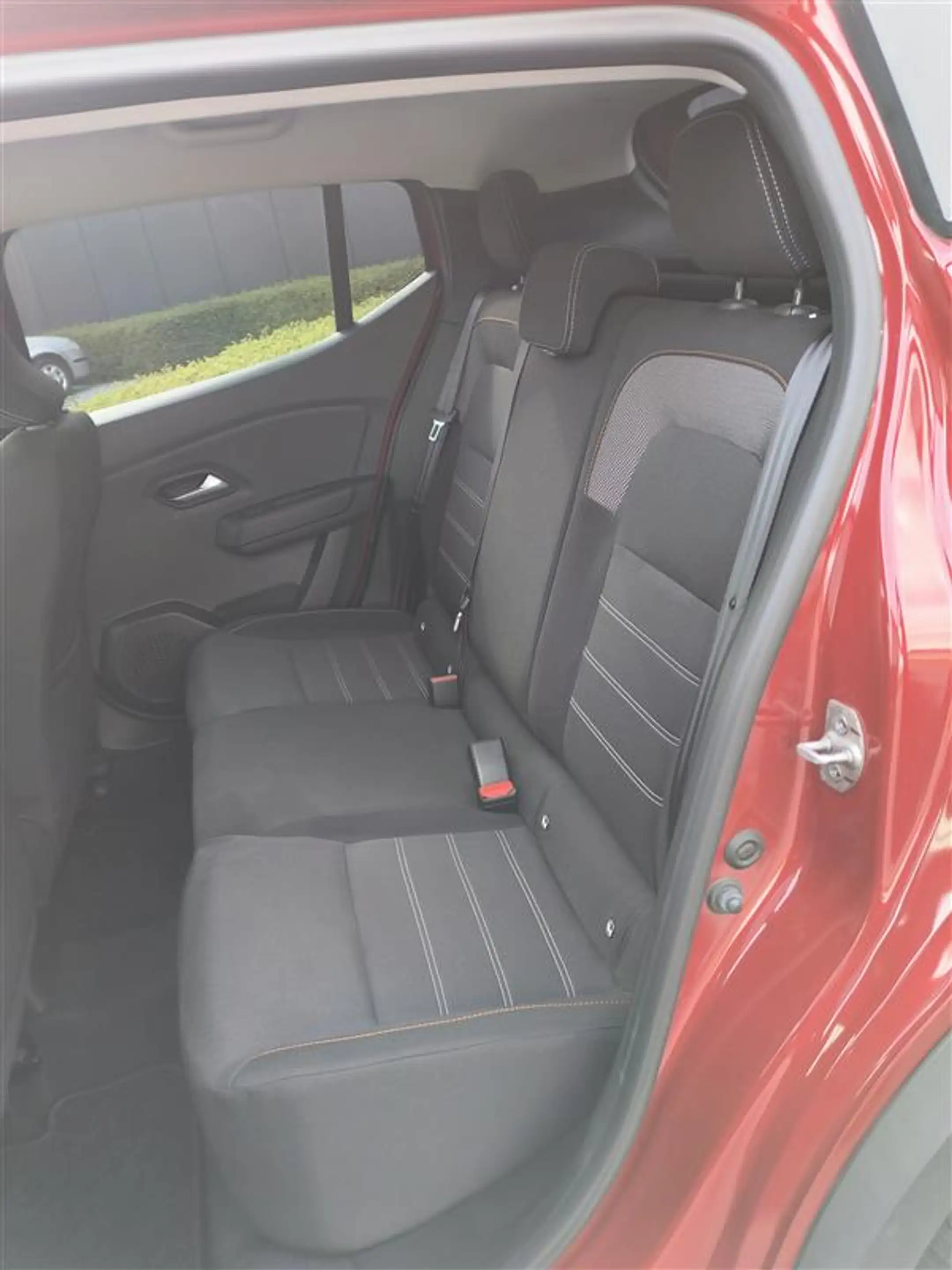 Dacia Sandero Sandero Expression - met garantie — photo 11