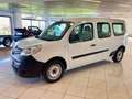 Renault Kangoo Blue dCi 8V 95CV MAXI !! NO Climatizzatore Weiß - thumbnail 1