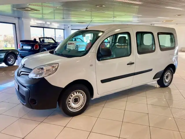 Renault Kangoo Blue dCi 8V 95CV MAXI !! NO Climatizzatore