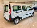 Renault Kangoo Blue dCi 8V 95CV MAXI !! NO Climatizzatore Blanc - thumbnail 4