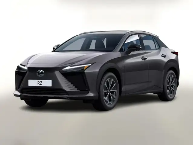 Lexus RZ 350e Executive Leder Nav Smartkey 360° eHk