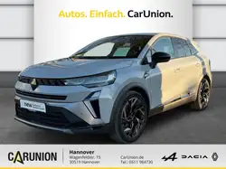 Renault Symbioz Esprit Alpine E Tech Full Hybrid 145