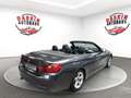 BMW 420 d Cabrio NAVI/KAMERA/LEDER/BI-XENON/TÜV NEU Grau - thumbnail 5