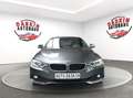 BMW 420 d Cabrio NAVI/KAMERA/LEDER/BI-XENON/TÜV NEU Grau - thumbnail 7