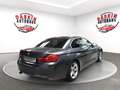 BMW 420 d Cabrio NAVI/KAMERA/LEDER/BI-XENON/TÜV NEU Grau - thumbnail 11