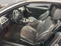 BMW 420 d Cabrio NAVI/KAMERA/LEDER/BI-XENON/TÜV NEU Grau - thumbnail 14
