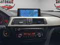 BMW 420 d Cabrio NAVI/KAMERA/LEDER/BI-XENON/TÜV NEU Grau - thumbnail 21