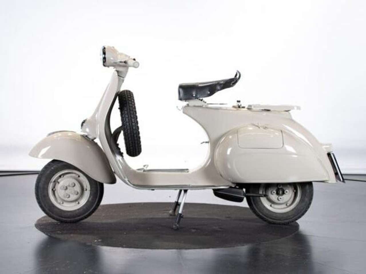 Piaggio Others VESPA 125