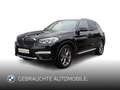 BMW X3 xDrive20d xLine Aut. Head-Up AHK Sportsitze Zwart - thumbnail 2