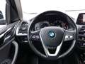 BMW X3 xDrive20d xLine Aut. Head-Up AHK Sportsitze Zwart - thumbnail 9
